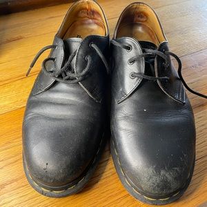 Dr. Martens 1461 Oxfords